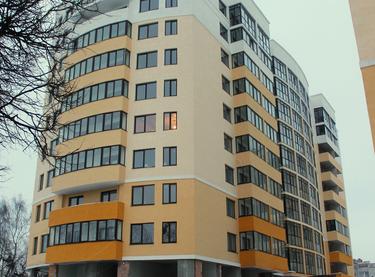 Статус будівництва ЖК Липова Алея Будинок 2