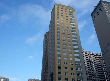 Статус будівництва ЖМ Патріотика ЖБ Буковина (№24)