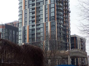 Статус будівництва ЖК Французький квартал 2 Будинок 3