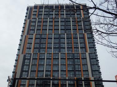 Статус будівництва ЖК Французький квартал 2 Будинок 2