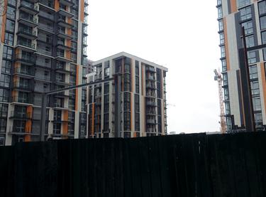 Статус будівництва ЖК Французький квартал 2 Будинок 5