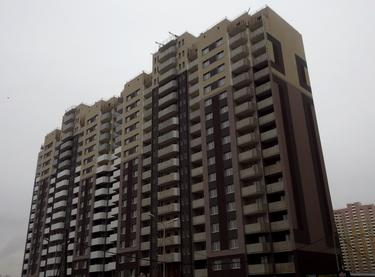 Статус будівництва ЖК Вигурівщина-20 Будинок 5