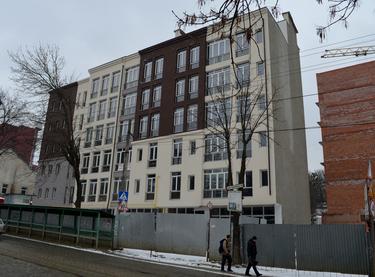 Статус будівництва ЖК Львівська Мрія (Шевченко) Будинок