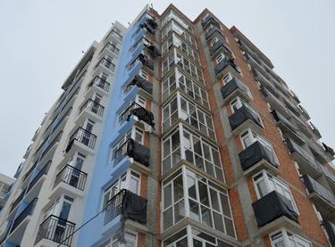 Статус будівництва ЖК Веселка Будинок 6