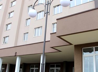 Статус будівництва ЖК Лісовий квартал Будинок 2