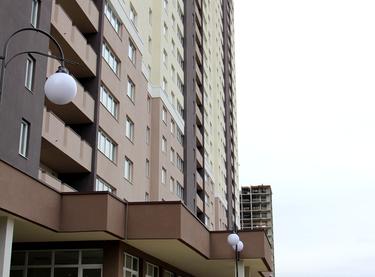 Статус будівництва ЖК Лісовий квартал Будинок 2