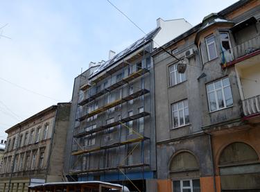 Статус строительства ул. Газовая, 5а Дом