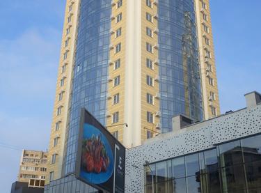 Статус строительства ЖК Smart Plaza Polytech Дом 2