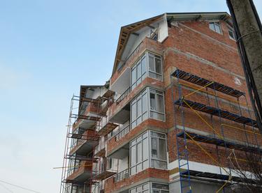 Статус строительства ЖК Уютный Дом 1