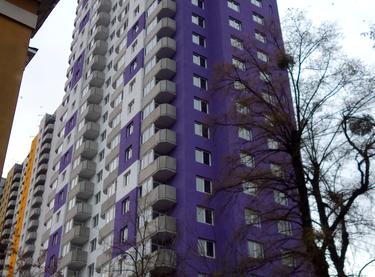 Статус будівництва ЖК Амурський Будинок 1