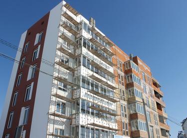 Статус будівництва ЖК Сонячний майдан Будинок 2