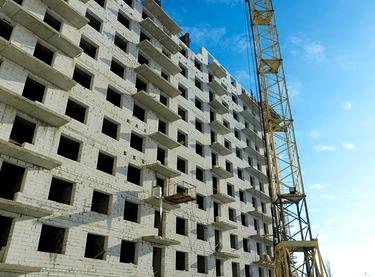 Статус будівництва ЖК Меридіан Будинок 2/9-10