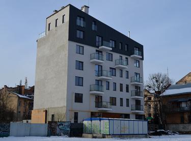 Статус будівництва ЖК Бейкер Стріт. Шерлок Холмс Будинок 1