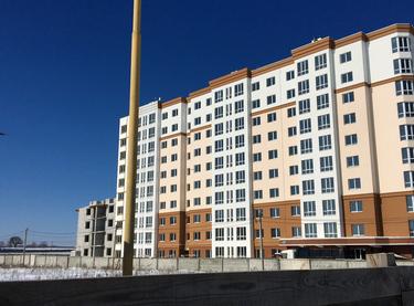 Статус строительства ЖК Львівський маєток просп. Небесной сотни, 28/1