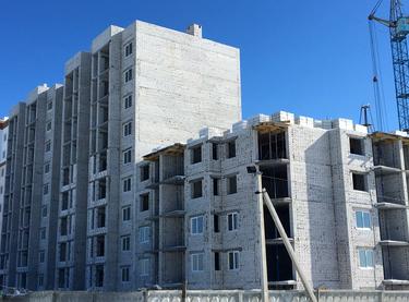 Статус строительства ЖК Львівський маєток просп. Небесной сотни, 34/1