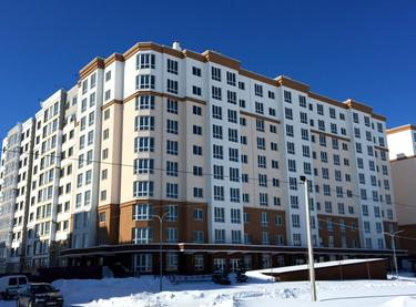 Статус строительства ЖК Львівський маєток просп. Небесной сотни, 32