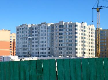 Статус будівництва ЖК Софія Клубний вул. Абрикосова, 3а