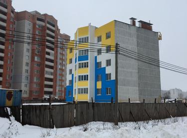 Статус будівництва ЖК Софіївська Слобідка вул. Боголюбова, 27