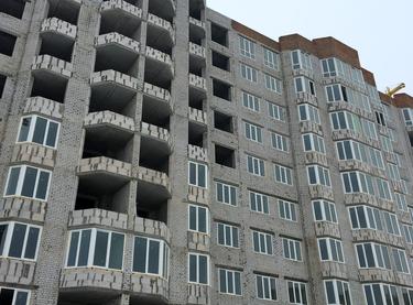 Статус будівництва ЖК Софія Сіті вул. Сонячна, 1