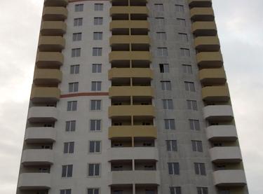 Статус будівництва ЖК на Гарматній Будинок 2