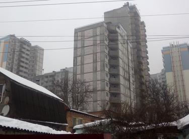 Статус будівництва ЖК Новомостицько-Замковецький Будинок 8