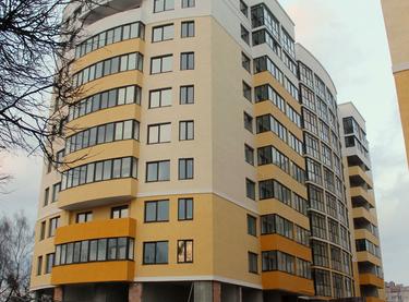 Статус будівництва ЖК Липова Алея Будинок 2