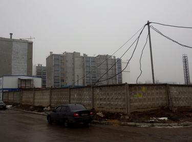 Статус будівництва ЖК Welcome Home на Стеценка Будинок 6