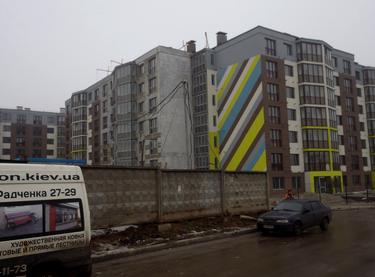 Статус будівництва ЖК Welcome Home на Стеценка Будинок 2