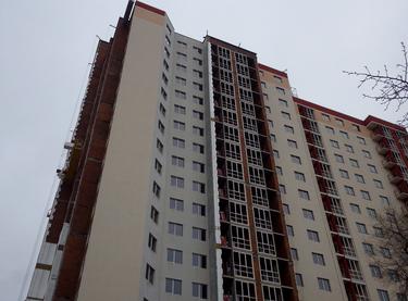 Статус будівництва ЖК Козацький Будинок 2