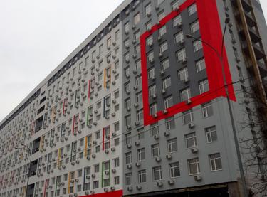 Статус строительства ЖК Smart House Дом (Секция 1)