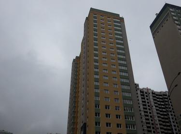 Статус будівництва ЖМ Патріотика ЖБ Буковина (№24)