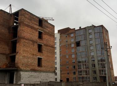 Статус будівництва ЖК Одеський квартал Будинок 2