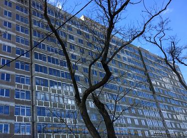 Статус строительства ЖК Тридцать первая жемчужина Дом