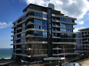 Статус строительства ЖК Costa fontana Дом 2