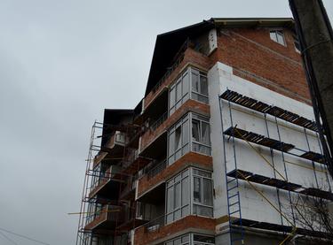 Статус строительства ЖК Уютный Дом 1