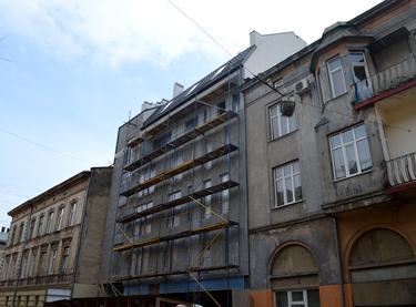 Статус строительства ул. Газовая, 5а Дом