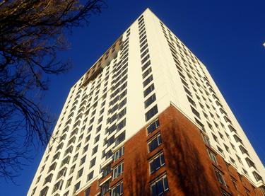 Статус строительства ЖК Соломенская, 20А Дом 2