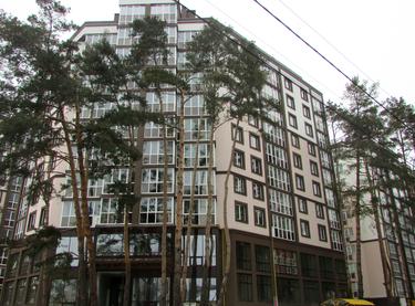 Статус строительства ЖК Парковый Дом 7