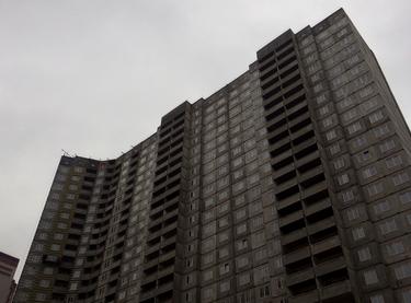 Статус будівництва ЖМ Патріотика ЖБ Аю-Даг (№3)