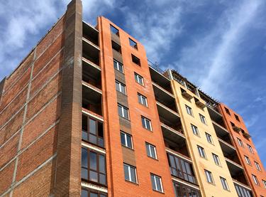 Статус будівництва ЖК Одеська Чайка (Сахарова) Будинок 4