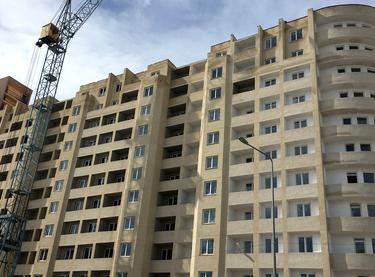 Статус строительства ЖК Новый квартал Дом (Секция 1, Секция 2)