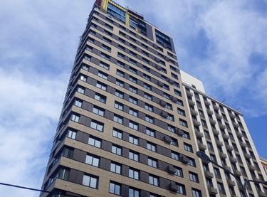 Статус будівництва ЖК New York Concept House Будинок