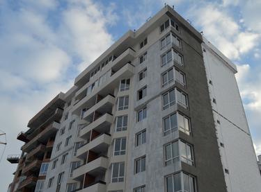 Статус будівництва ЖК Старий Сихів Будинок 1-3 (Секція 1, Секція 2)