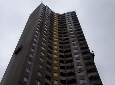 Статус строительства ул. Межевая, 23б Дом