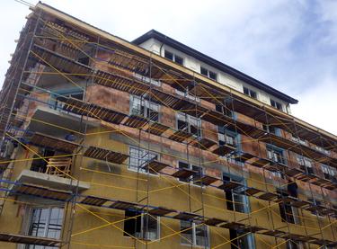 Статус будівництва ЖК Успішний квартал Будинок 6