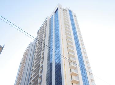 Статус будівництва ЖК Автограф Будинок 1