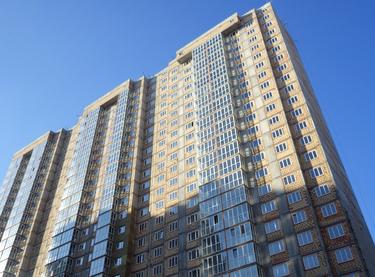 Статус строительства ЖК Парковые озера Дом 12