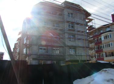 Статус будівництва ЖК Family вул. Валовня, 10