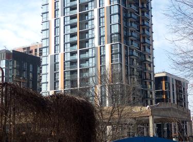 Статус будівництва ЖК Французький квартал 2 Будинок 3