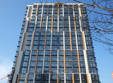 Статус будівництва ЖК Французький квартал 2 Будинок 2